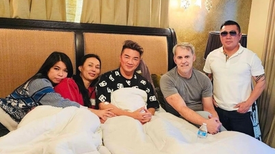 アメリカの億万長者を訴えるダム・ヴィン・フンは、すべてを勝ち取るのか、それともすべてを失ってしまうのか？