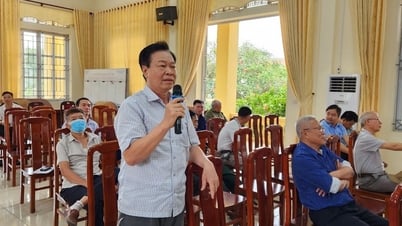 Người dân Vĩnh Hưng (Bình Giang) phản ánh nhiều bất cập về giao thông