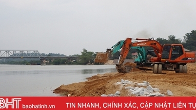 Hà Tĩnh giải ngân vốn đầu tư công đạt cao hơn tỷ lệ chung của cả nước
