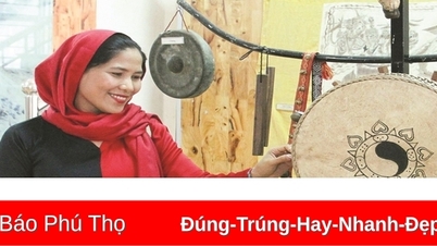 ស្ត្រី​ជនជាតិ​ចាម​លើក​កម្ពស់​តួនាទី​«​អភិជន​»