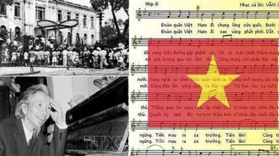 NTO - Nhạc sỹ Văn Cao