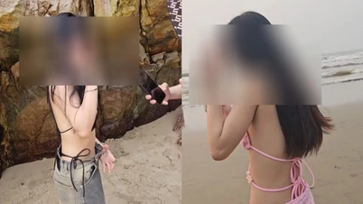 Secret filming of tourists at beaches, hotels, and hot springs causes public outrage