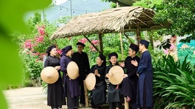 Phát triển du lịch cộng đồng, nâng cao đời sống đồng bào dân tộc thiểu số