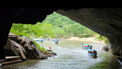 4 điểm du lịch ở Quảng Bình được giới thiệu trên tạp chí du lịch lớn nhất thế giới
