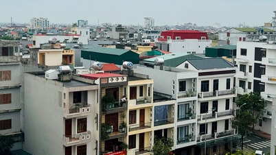 Hải Dương đẩy nhanh tiến độ quy hoạch, phát triển, phân loại đô thị