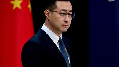 중국, NATO의 '러시아 지원' 비난에 강력 비판