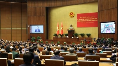 Implementación de la Resolución del Politburó sobre avances en ciencia, tecnología, innovación y transformación digital nacional
