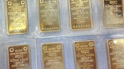 Stop auctioning gold bars, State Bank adjusts stabilization plan