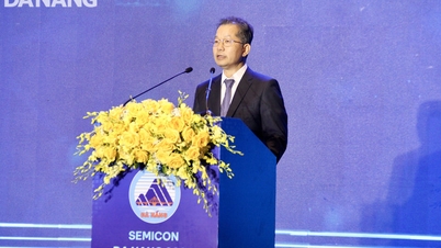 Da Nang will create the best conditions for investors and businesses to develop the semiconductor microchip sector.
