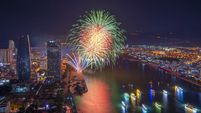 World-class entertainment 'paradise' will be the driving force for Da Nang tourism