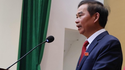 Binh Giang budget revenue is nearly 2.5 times higher than planned.