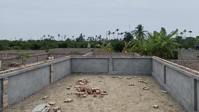 Thanh Hà yêu cầu xử lý nghiêm các trường hợp xây dựng mồ mả trái phép