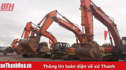 Removing obstacles and speeding up investment progress in industrial cluster infrastructure