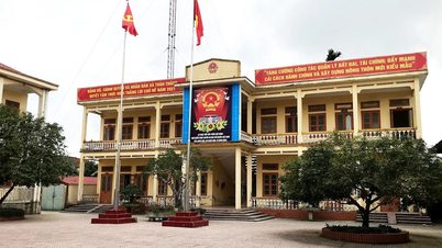 Hải Phòng giảm 50 đơn vị hành chính cấp xã giai đoạn 2023-2025