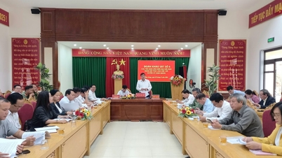 Giai đoạn 2021 - 2023, huyện Nam Giang giảm 1.330 hộ nghèo