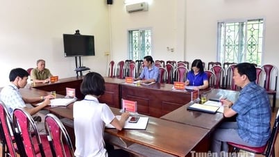 បង្កើនទំនុកចិត្ត បង្កើតការឯកភាពគ្នា។