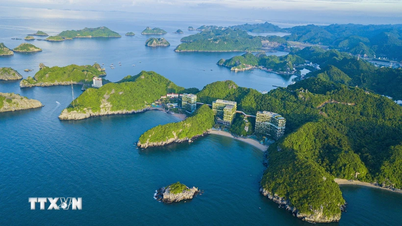 ទីក្រុង Hai Phong ផ្សព្វផ្សាយទេសចរណ៍តាមរយៈព្រឹត្តិការណ៍វប្បធម៌ និងសិល្បៈ