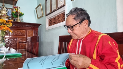 ថែរក្សាសិល្បៈប្រជាប្រិយតែមួយគត់នៃតំបន់ឆ្នេរ