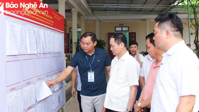Băn khoăn đặt tên làng, tên xã sau sáp nhập