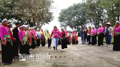 Sức hấp dẫn Mường tours động Thiên Hà