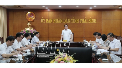 កិច្ចប្រជុំគណៈកម្មាធិការប្រតិបត្តិបក្ស នៃគណៈកម្មាធិការប្រជាជនខេត្ត