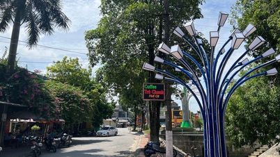 By 2030, Thanh Mien district will have 3 urban areas.
