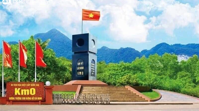 ទេសចរណ៍តាន់គីត្រូវការការជំរុញពីការដឹកជញ្ជូន