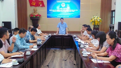 Hải Phòng: Triển khai kế hoạch phát triển hạ tầng số giai đoạn 2024-2025