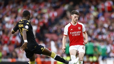 មតិ និងការព្យាករណ៍សម្រាប់ Arsenal vs Monaco: ក្រុមកាំភ្លើងធំគ្រប់គ្រង