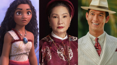 Moana ហៀបនឹងដណ្ដើមរាជ្យបល្ល័ង្ក ព្រះអង្គម្ចាស់ Bac Lieu ត្រៀមនឹងចាក់បញ្ចាំងក្នុងរោងភាពយន្ត