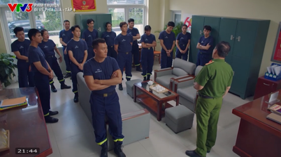 Towards the Fire, Folge 9 auf VTV3, 5. Dezember 2024
