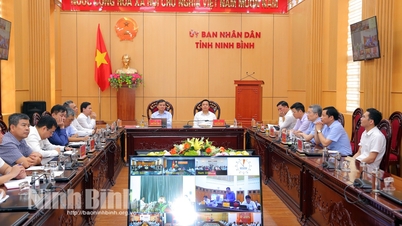 Ninh Bình hoàn thành công tác giải phóng mặt bằng dự án đường dây 500kV mạch 3
