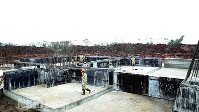 Kim Sơn dồn sức giải phóng mặt bằng Dự án đường dây 500kV