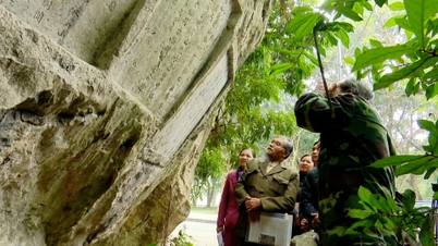 Travel back to the source | baoninhbinh.org.vn