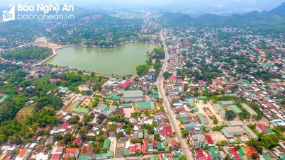 Dự báo thời tiết ngày 2/4: Nghệ An có nơi nắng nóng hơn 40 độ C