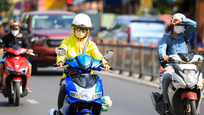 Dự báo thời tiết Nghệ An ngày 13/4