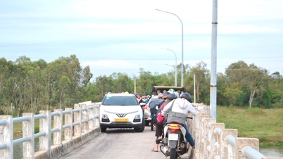 ស្ពានបាង៉ាន់