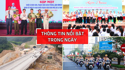 Nghe An៖ ហាយឡាយថ្ងៃទី ២៤ មេសា