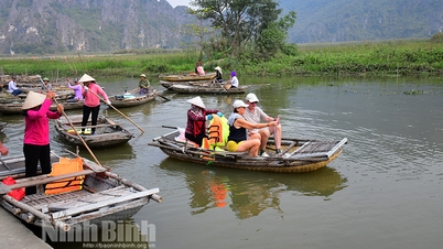 Gia Van កសាងបរិយាកាសទេសចរណ៍វប្បធម៌អរិយធម៌