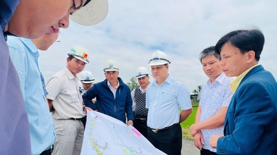 đảm bảo an toàn trên các công trình dự án giao thông dịp Tết
