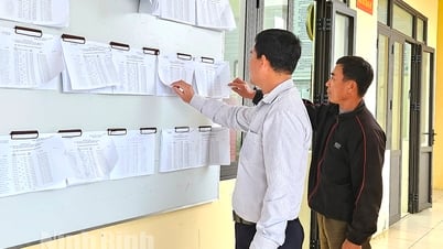 Tích cực tuyên truyền tạo đồng thuận của Nhân dân trong sắp xếp đơn vị hành chính