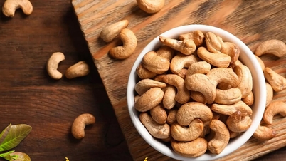 Vị mặn mà từ đất Đắk Nông