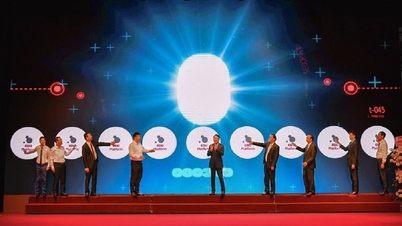 Digital transformation - a breakthrough in Hai Phong Education industry