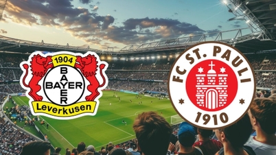 Bayer Leverkusen vs. St. Pauli, 7 december: Förutsägelse av vinstprocenten baserat på prestation och inbördes möten.