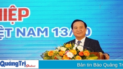 ជួបសំណេះសំណាលជាមួយអង្គភាពអាជីវកម្មក្នុងទិវាសហគ្រិនវៀតណាម ថ្ងៃទី១៣ ខែតុលា
