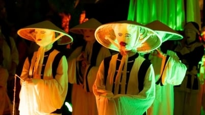 Vietnamese horror movies make hundreds of billions, but when will they surpass Thailand?