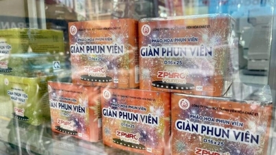 នៅមុនថ្ងៃបុណ្យចូលឆ្នាំថ្មីកាំជ្រួច Z121 ត្រូវបានលក់អស់ហើយតម្លៃមានភាពច្របូកច្របល់។
