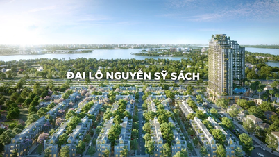 ទឹកប្រាក់ជាង 14,626 ពាន់លានដុងបានហូរចូល Nghe An ក្នុងរយៈពេល 3 ខែដំបូងនៃឆ្នាំ 2024