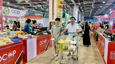 Từ 11- 15/12 sẽ diễn ra Hội chợ OCOP Quảng Ninh – Thu Đông 2024