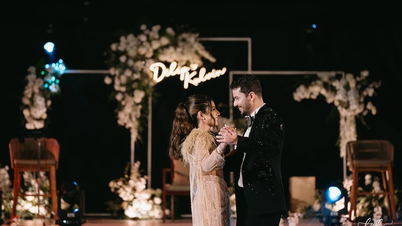 La ville de Da Nang devient une destination touristique pour les mariages